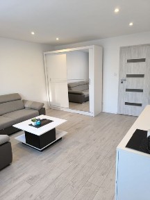 Wynajmę Mieszkanie Polna 9