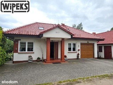 Dom wolnostojący - Mądrzechowo