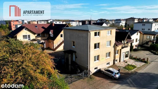 Tylko U Nas! 2 Budynki Mieszkalno-Usługowe!