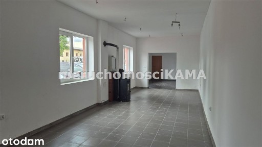 Lokal użytkowy/biurowy, 83m², Bielsko-Biała