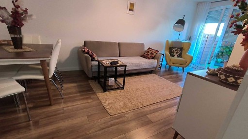 Mieszkanie 2 pokojowe 50,78mkw, Wrocław, ul. Smardzowska Wojszyce