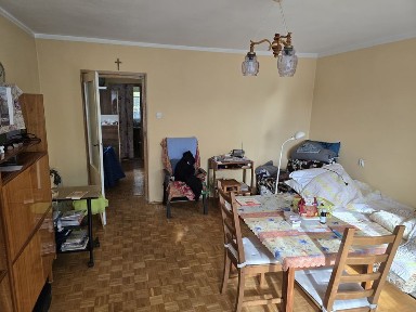 Sprzedam mieszkanie Wrocław 41 metrów