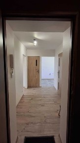 Mieszkanie w bloku sprzedam