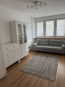 Mieszkanie 53 m2 w ścisłym centrum Białegostoku, do wynajęcia