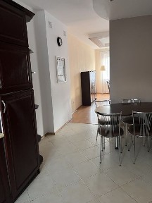 Segment w centrum Ząbek