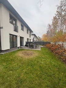 Wynajmę pół bliźniaka Kobylka Ossów