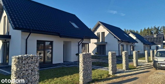 Dom, 112 m², Nowiny
