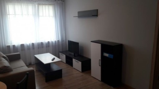 Mieszkanie dwa pokoje na Jezioranach