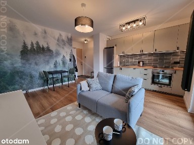 Nowe 2-pokojowe mieszkanie z balkonem | Bemowo Chrzanów