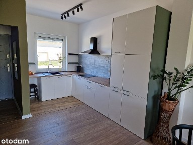 Zamieszkaj w nowym domu na Święta:) Oleśnica REZERWACJA DO 03.12