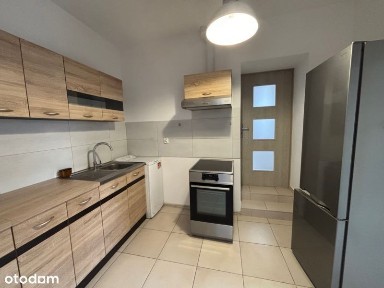 MIESZKANIE DO WYNAJĘCIA