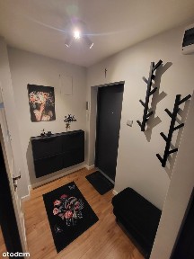 Mieszkanie 38m centrum klimatyzacja