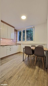 Eleganckie funkcjonalne 1 piętro po kapitalnym remoncie bez prowizji!