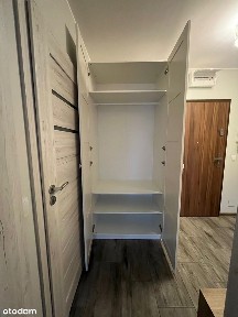 Mieszkanie 2-pokojowe, ul. Jesionowa - bez prowizji