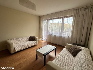 Mieszkanie 3 pok. + BALKON - Wrocław Zwycięska