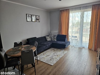 Nowoczesne i przestronne mieszkanie do wynajęcia 