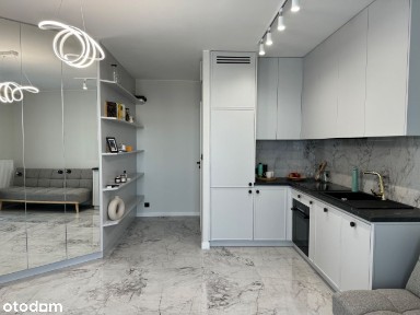 Wynajmę mieszkanie 2 pokoje 37m2 nowy blok