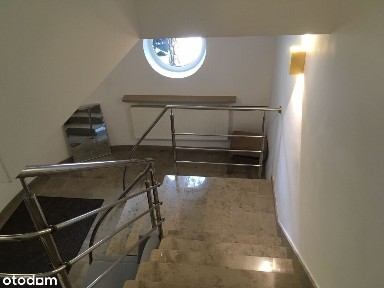 Do wynajęcia komfortowy dom w Józefowie.