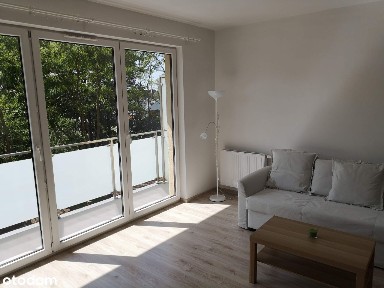 Wynajmę mieszkanie 53 m.kw bezpośrednio