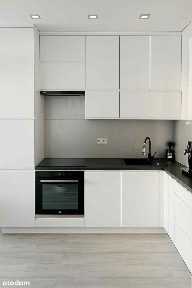 ul. Jerzego Bogumiła Puscha, Czarnów, Kielce, świętokrzyskie