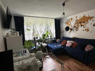 Mieszkanie 35.72 m2 Nowy Sącz ulica Kunegundy, w dobrej lokalizacji.