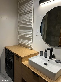 Mieszkanie 2 pokojowe 49m w Apartamentowcu z windą