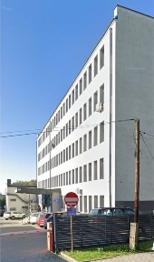 Lokal użytkowy 2 pokoje 19,7m2 III piętro Busko Zdrój ul.Kościuszki 60