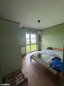 Na sprzedaż mieszkanie 66 m² + antresola 20 m² - Annapol (Jarocin)