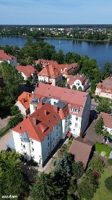 Wągrowiec, wągrowiecki, wielkopolskie
