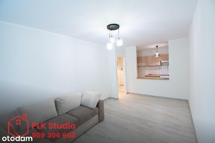 I wsze piętro na Budowlanych