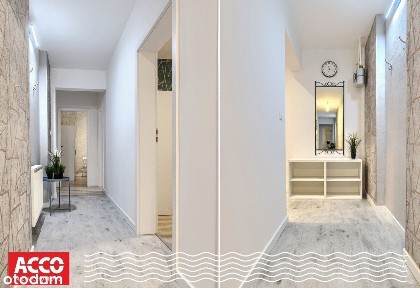 Mieszkanie W Sercu Sopotu - 3 pokoje - od zaraz