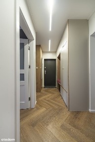 Wyjątkowe mieszanie w centrum.