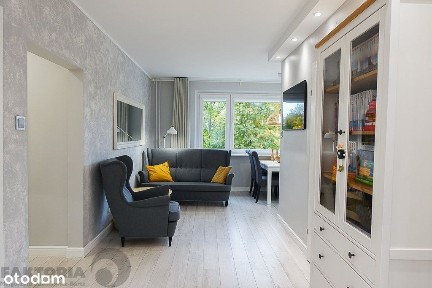 Os. Słoneczne 4 pokoje, I p./IVp. balkon