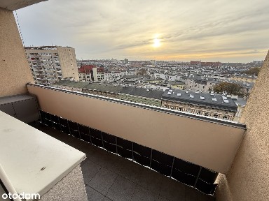 al. Wojska Polskiego, Centrum, Śródmieście, Szczecin, zachodniopomorskie