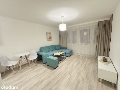 Przytulne 1-pokojowe mieszkanie z windą