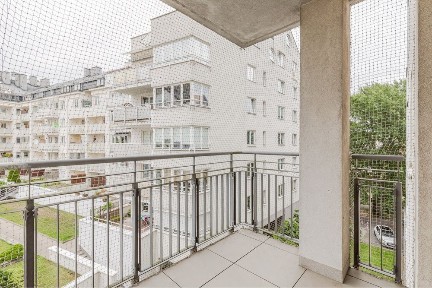 Mieszkanie 2 pokoje Kabacki Dukt obok metra