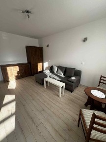 2-pokojowe mieszkanie na wynajem, Gocław