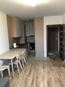 Wynajmę mieszkanie NA HOKEJOWEJ W GRÓJCU