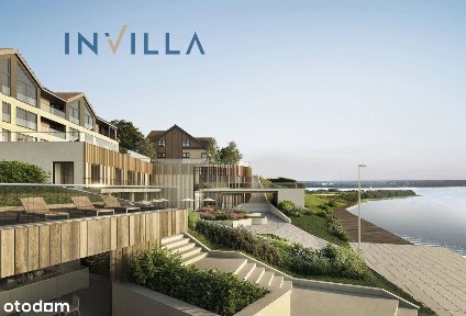 Luksusowy apartament w sercu Mikołajek