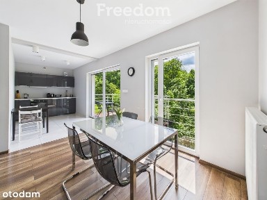 ul. Lecznicza, Ustroń, cieszyński, śląskie