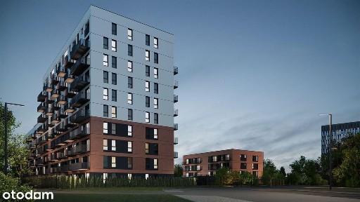 NOWE | 52m2 | 3pok. | Garaż | Smart Home | Okazja | APARTAMENTOWIEC