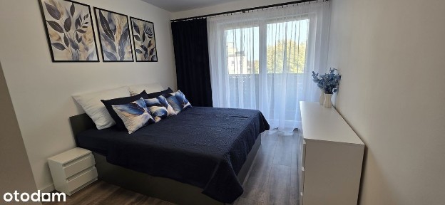 3 pokoje * 2 balkony *os. Parkowe * garaż * miejsce parkingowe zew.