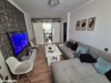 Sprzedam mieszkanie M3 o powierzchni 38m2 w Rybniku Niewiadomiu