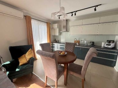 Na sprzedaż - mieszkanie Wągrowiec, ul. Średnia