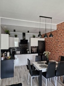 Mieszkanie dwupokojowe z dużym balkonem Środa Wielkopolska