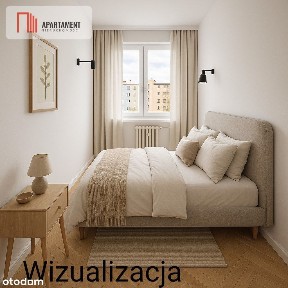 Tylko U Nas! Mieszkanie do własnej aranżacji!