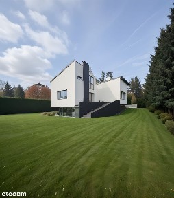 ul. Ciechocińska, Sadyba, Mokotów, Warszawa, mazowieckie