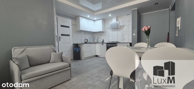 Mieszkanie 2pok. wysoki standard os.Słoneczne