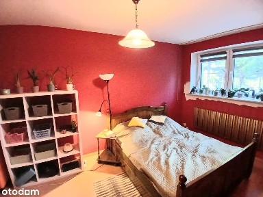 Nieruchomość nad Narwią w pierwszej linii brzegowej nieopodal Starówki