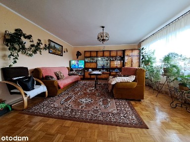 Komfortowy dom jednorodzinny na pięknej działce